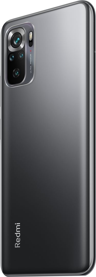 Xiaomi Redmi Note 10S 6GB/128GB černá