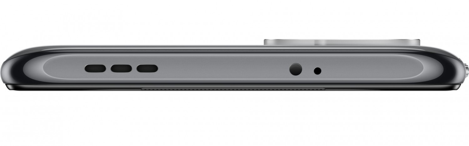 Xiaomi Redmi Note 10S 6GB/128GB černá