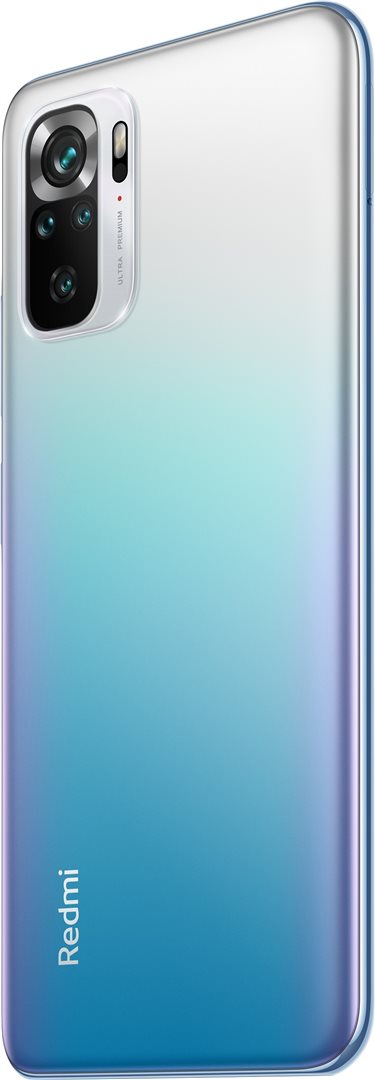 Xiaomi Redmi Note 10S 6GB/64GB modrá