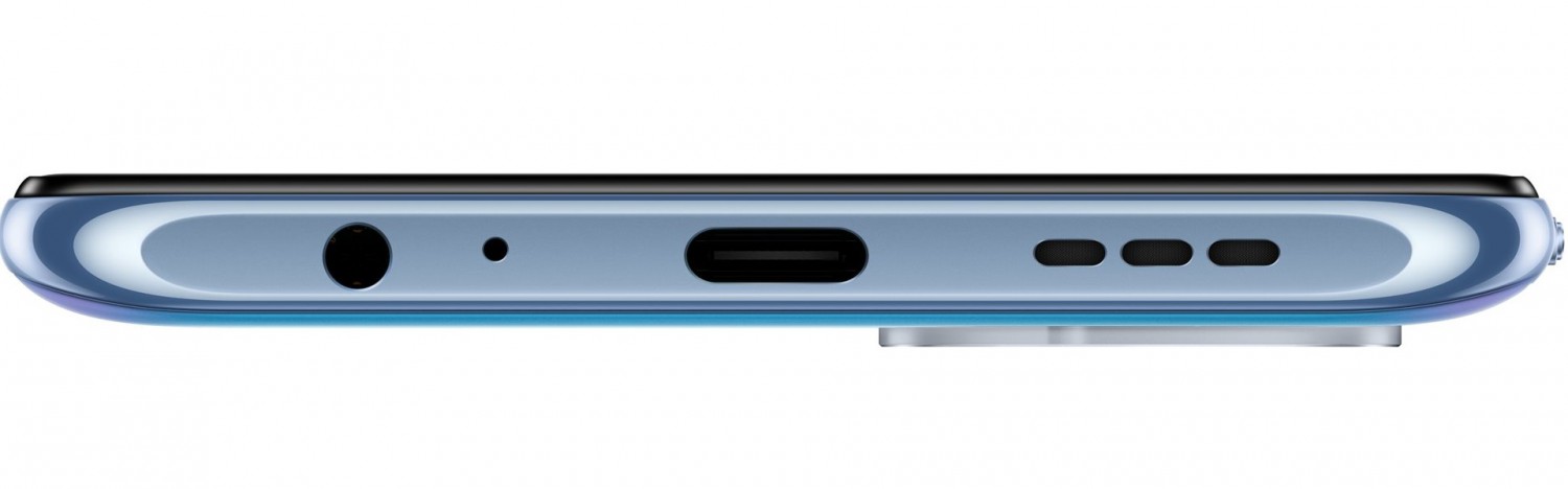 Xiaomi Redmi Note 10S 6GB/64GB modrá