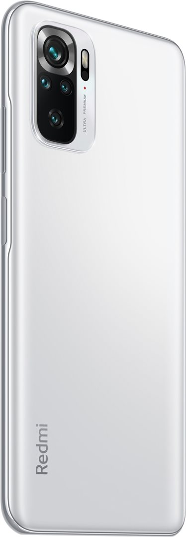 Xiaomi Redmi Note 10S 6GB/64GB bílá