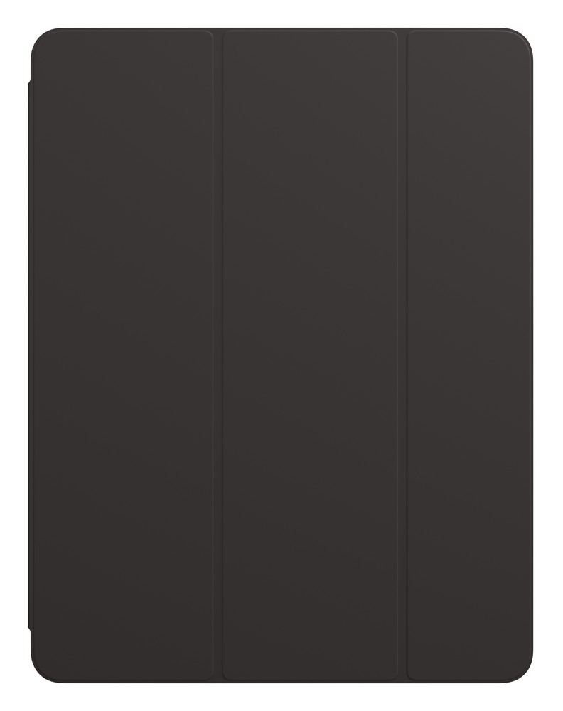 Levně Flipové pouzdro Smart Folio pro iPad Pro 12.9" 5th gen, černá