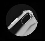 Ochranný kryt Roar Armor Gel pro Xiaomi Redmi Note 10 Pro, transparentní