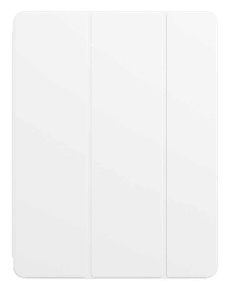 Levně Flipové pouzdro Smart Folio pro iPad Pro 12.9" 5th gen, bílá