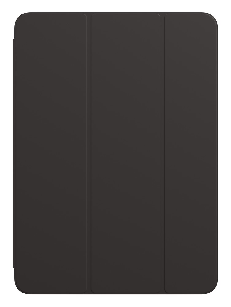 Flipové pouzdro Smart Folio pro iPad Pro 3rd gen, černá