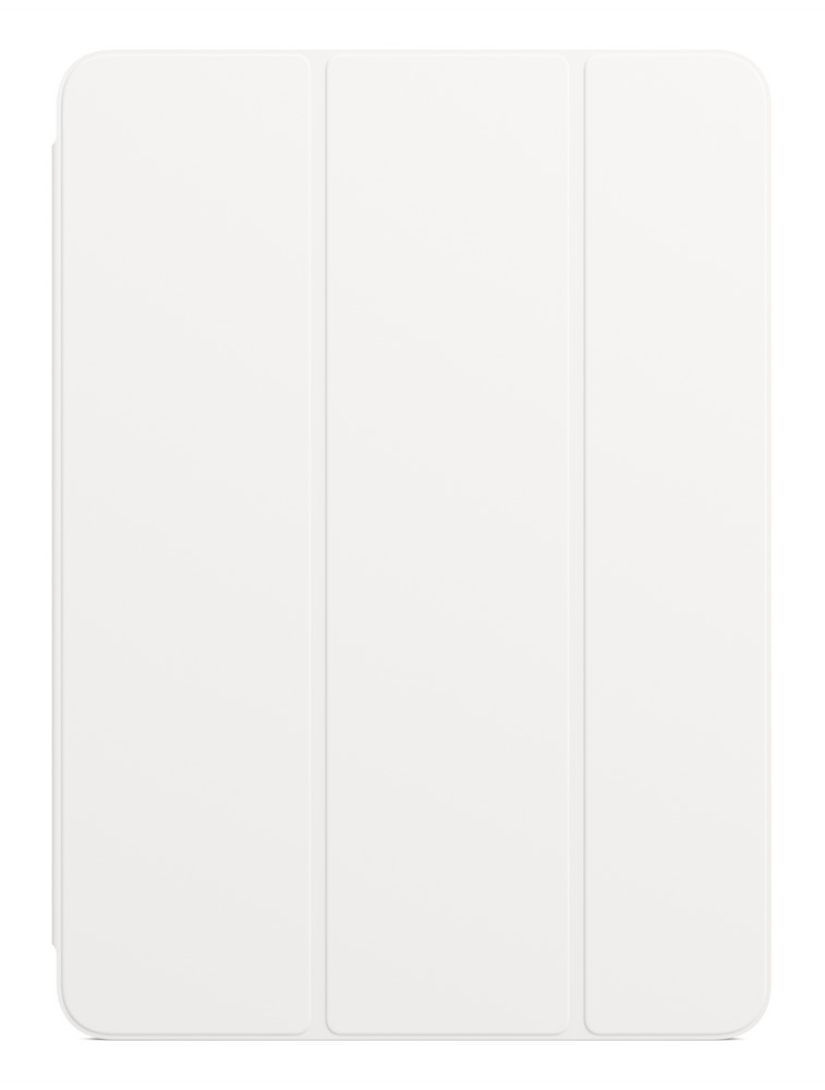 Levně Flipové pouzdro Smart Folio pro iPad Pro 11", 3rd gen, bílá