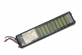 Baterie 7.5Ah pro Aligator Scooter Pro