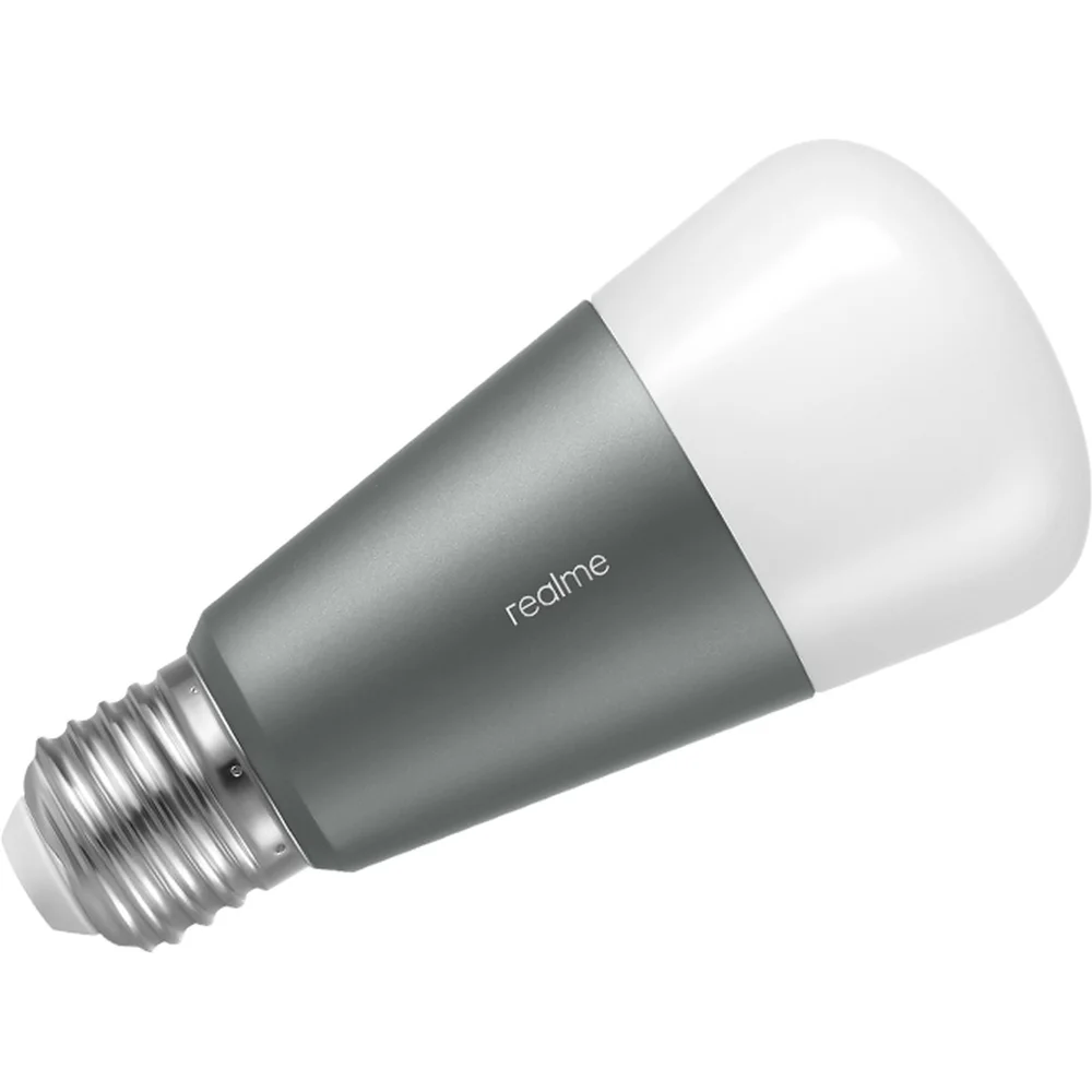 Levně realme Smart Bulb 9W