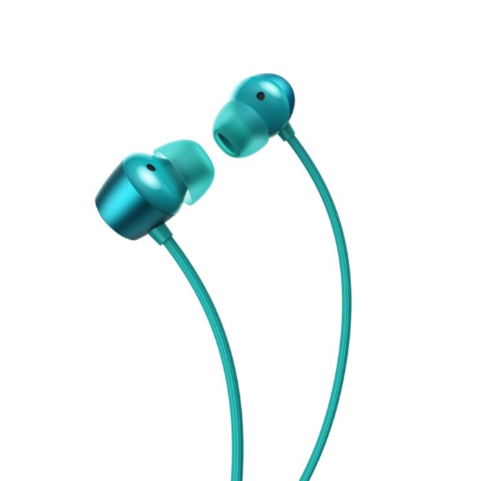 realme Buds Wireless PRO zelená