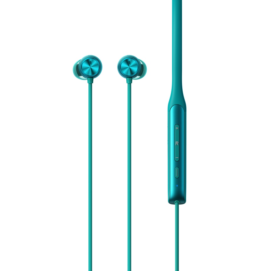 realme Buds Wireless PRO zelená