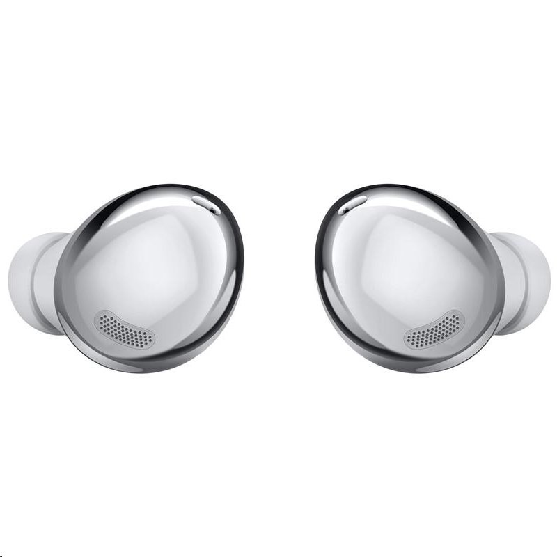 Samsung Galaxy Buds Pro (SM-R190) stříbrná