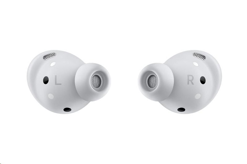 Samsung Galaxy Buds Pro (SM-R190) stříbrná