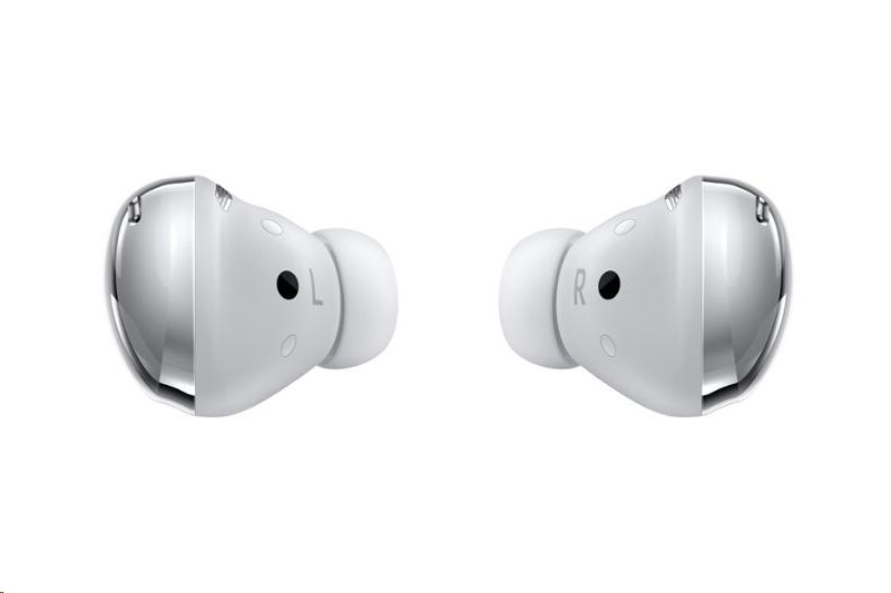 Samsung Galaxy Buds Pro (SM-R190) stříbrná