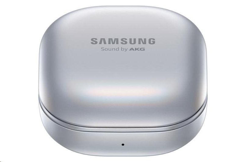 Samsung Galaxy Buds Pro (SM-R190) stříbrná