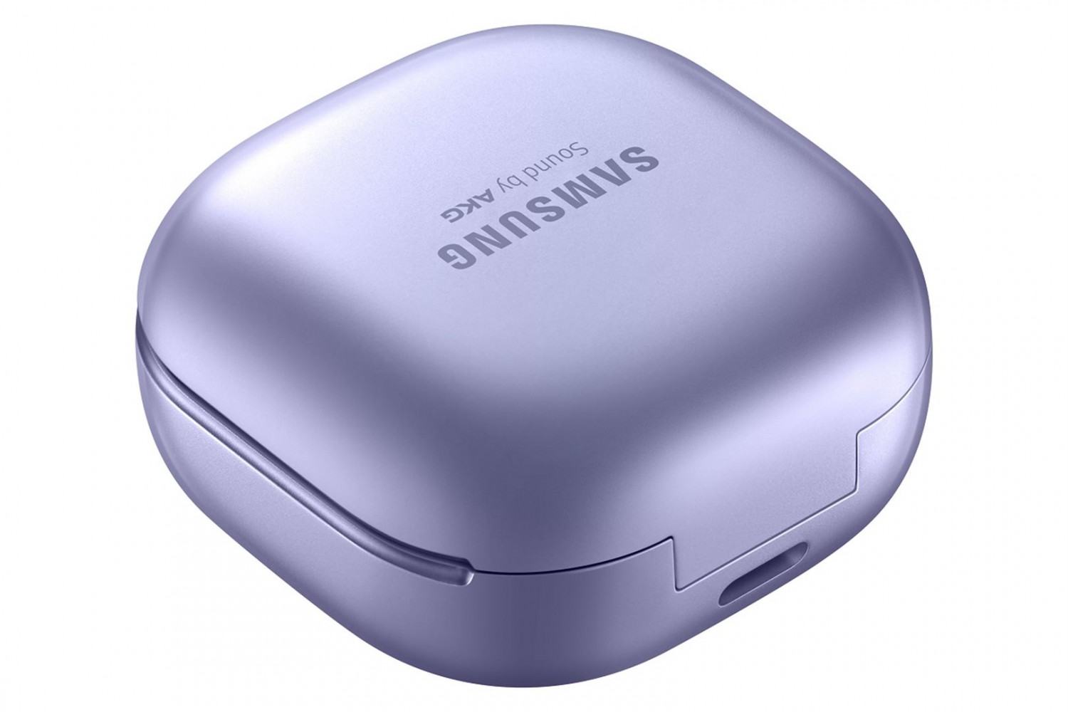 Samsung Galaxy Buds Pro (SM-R190) fialová