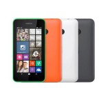 Nokia Lumia 530 Dual SIM Bright Orange