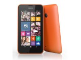 Nokia Lumia 530 Dual SIM Bright Orange