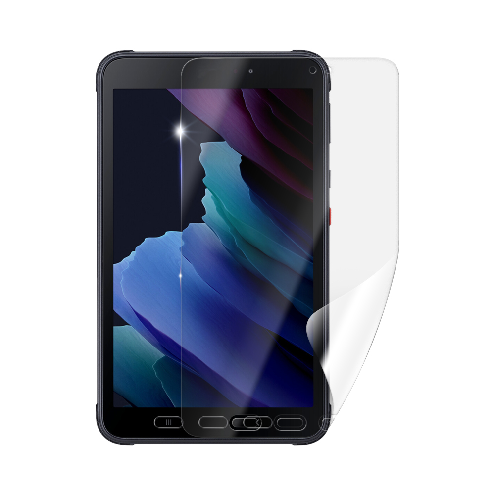 Ochranná fólie Screenshield pro Samsung T570 Galaxy Tab Active 3 8.0 Wi-Fi