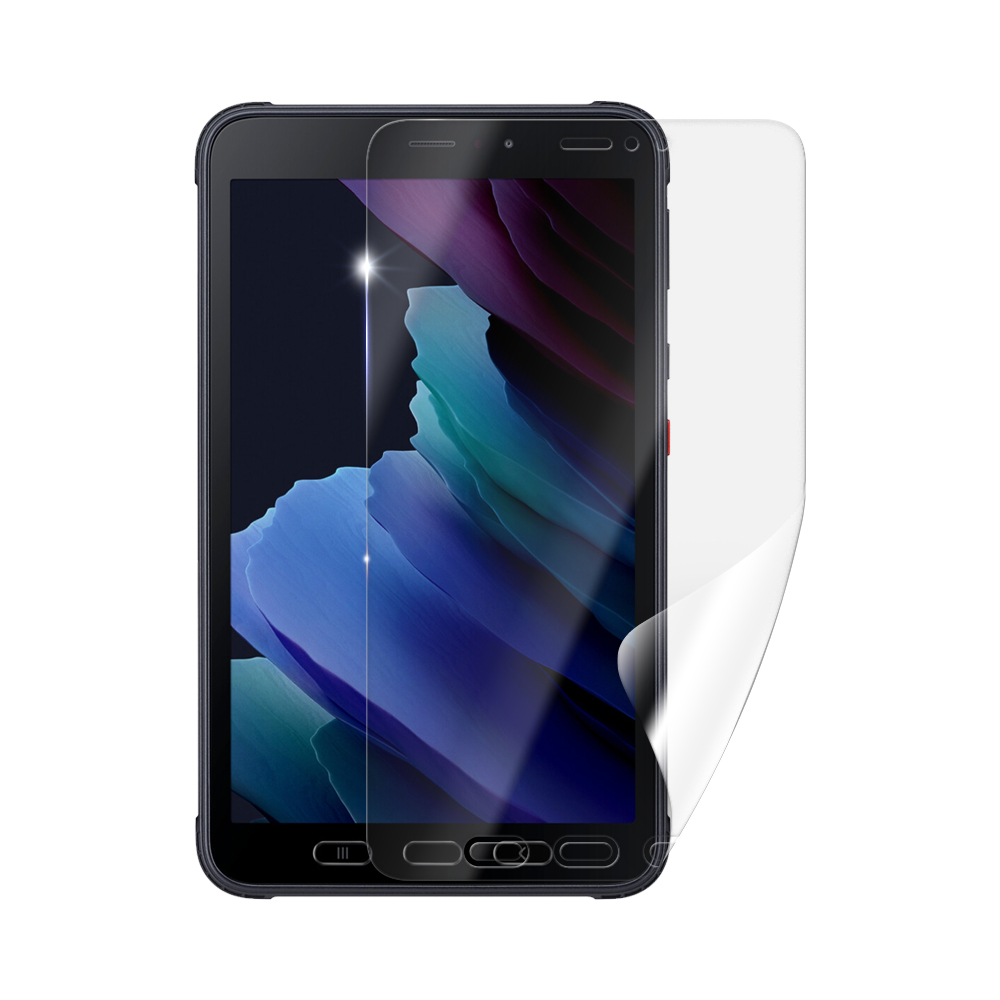 Ochranná fólie Screenshield pro Samsung T575 Galaxy Tab Active 3 8.0 LTE