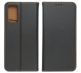 Flipové pouzdro Forcell SMART PRO pro Xiaomi Redmi Note 10/10S, černá