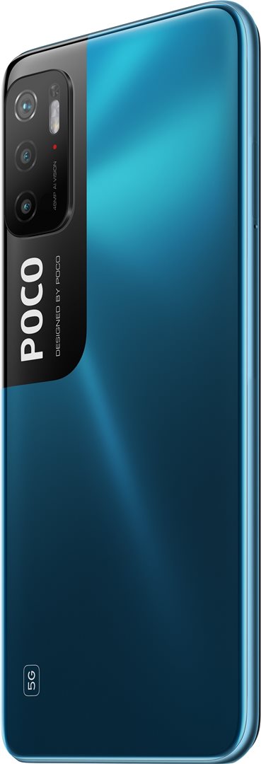 POCO M3 Pro 5G 6GB/128GB Cool Blue