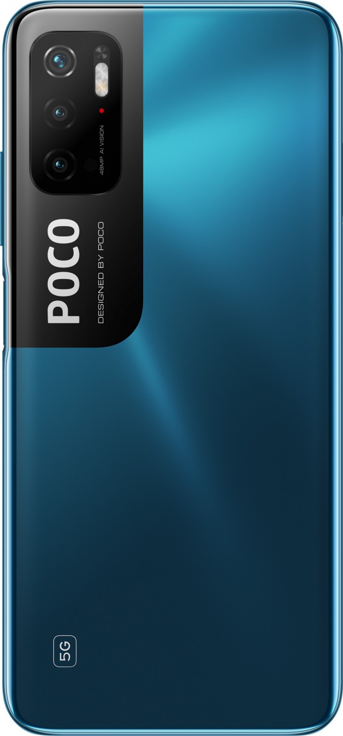 POCO M3 Pro 5G (6GB/128GB) Cool Blue