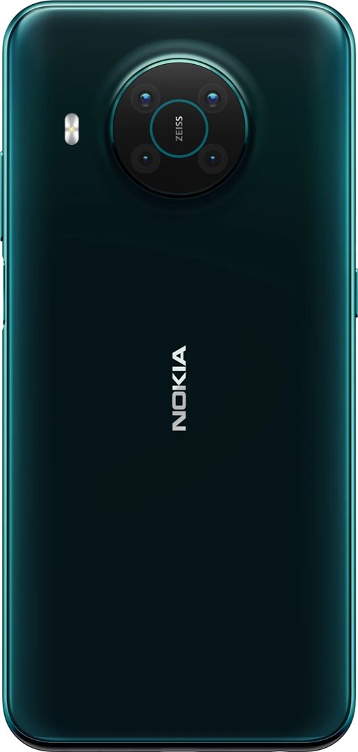 Nokia X10 4GB/128GB Forest