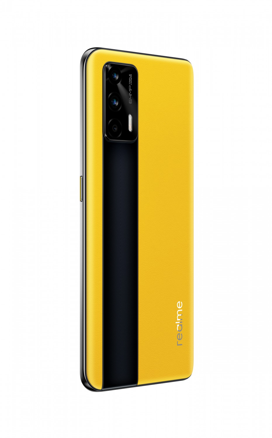 Realme GT 5G 12GB/256GB Racing Yellow