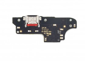 Motorola E7 Nabíjecí konektor + Mikrofon (Service Pack)