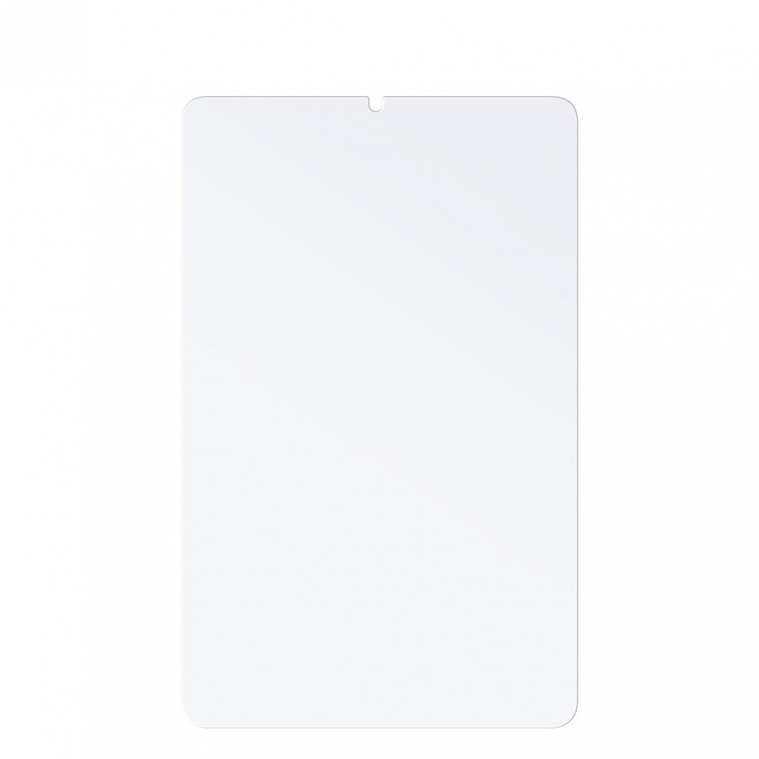 Ochranné tvrzené sklo FIXED pro Samsung Galaxy Tab S6 Lite, čiré