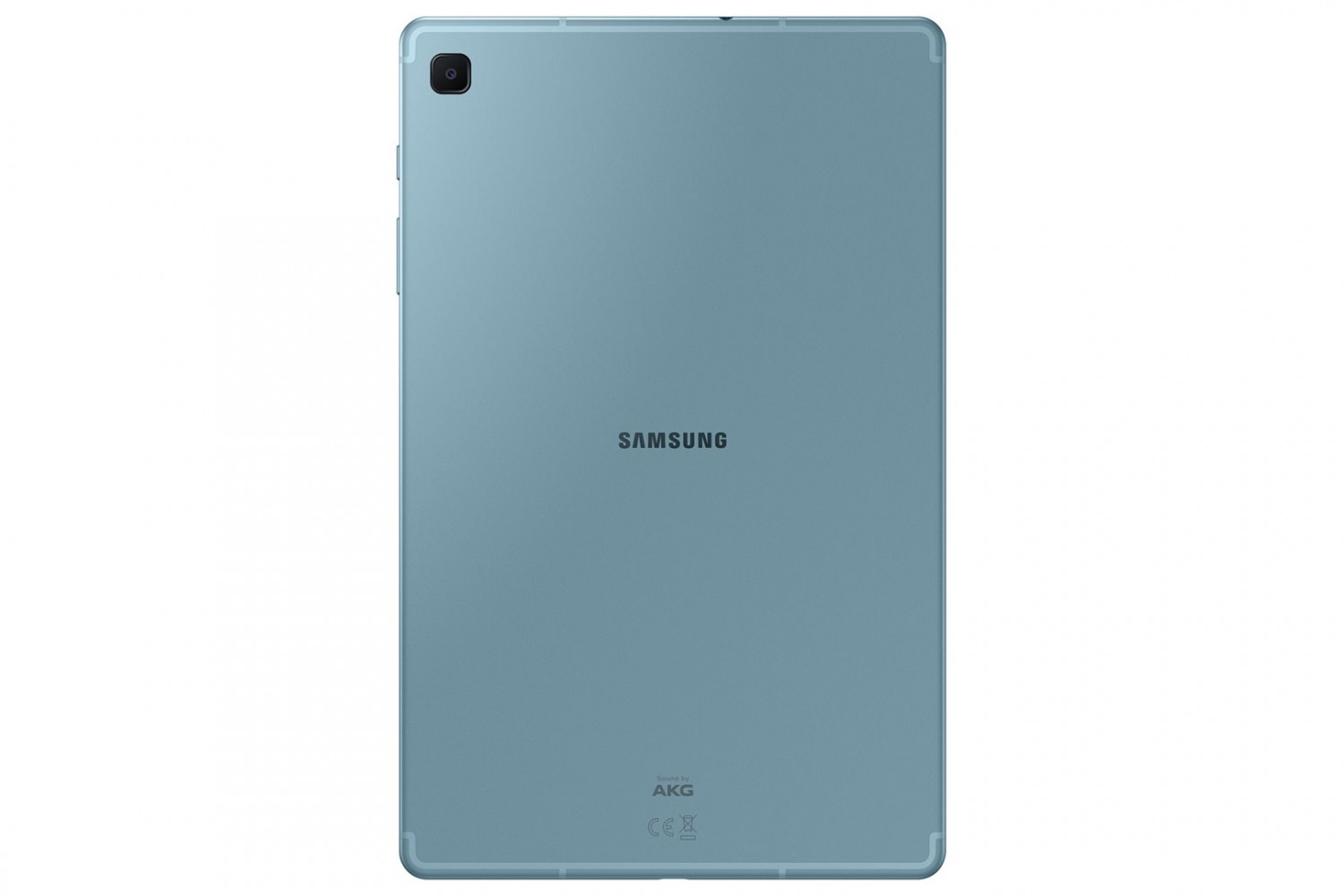 Samsung Galaxy Tab S6 Lite LTE (SM-P615) 4GB/64GB modrá