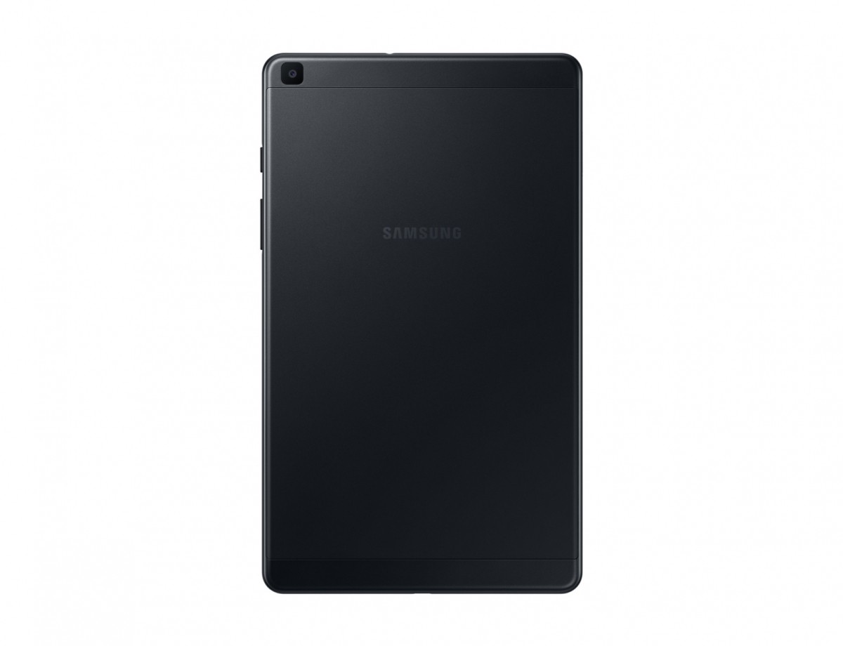 Samsung Galaxy Tab A 8.0 LTE (SM-T295) 2GB/32GB černá