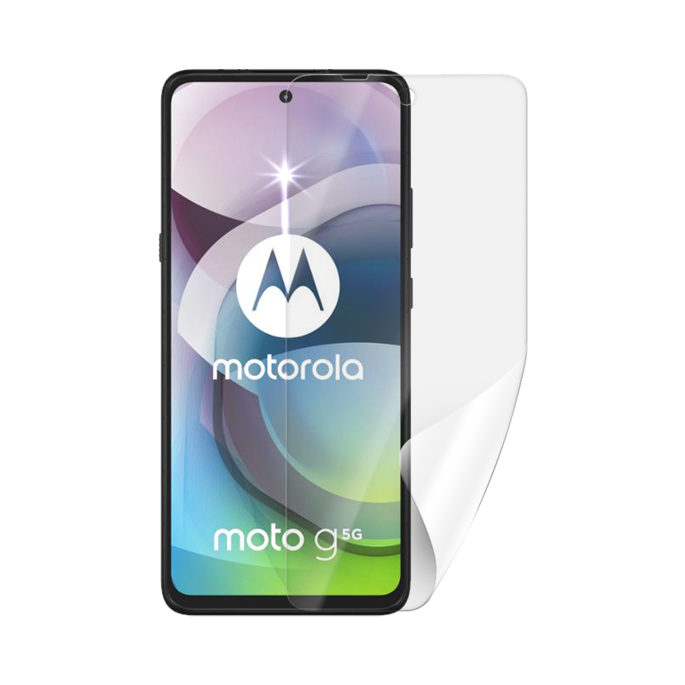 Ochranná fólie Screenshield pro Motorola Moto G 5G XT2113