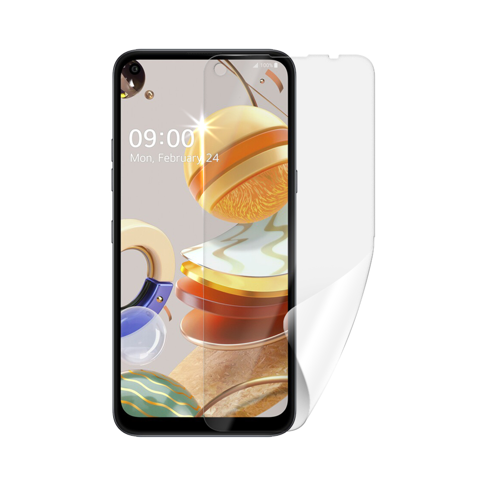 Ochranná fólie Screenshield pro LG K61