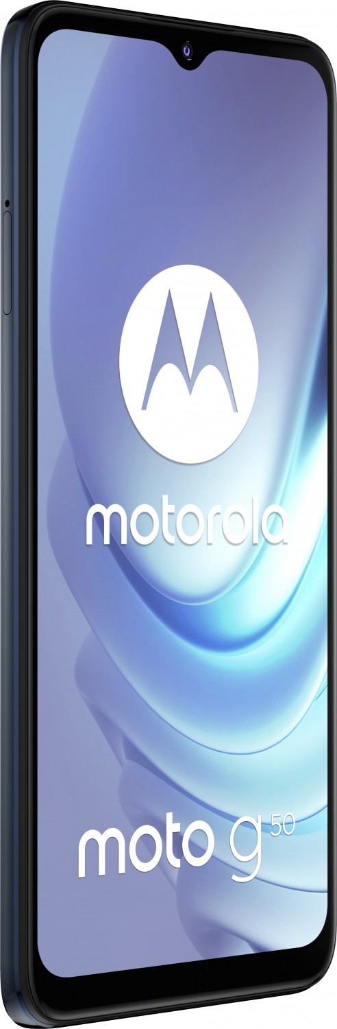 Motorola Moto G50 4GB/64GB Super Grey