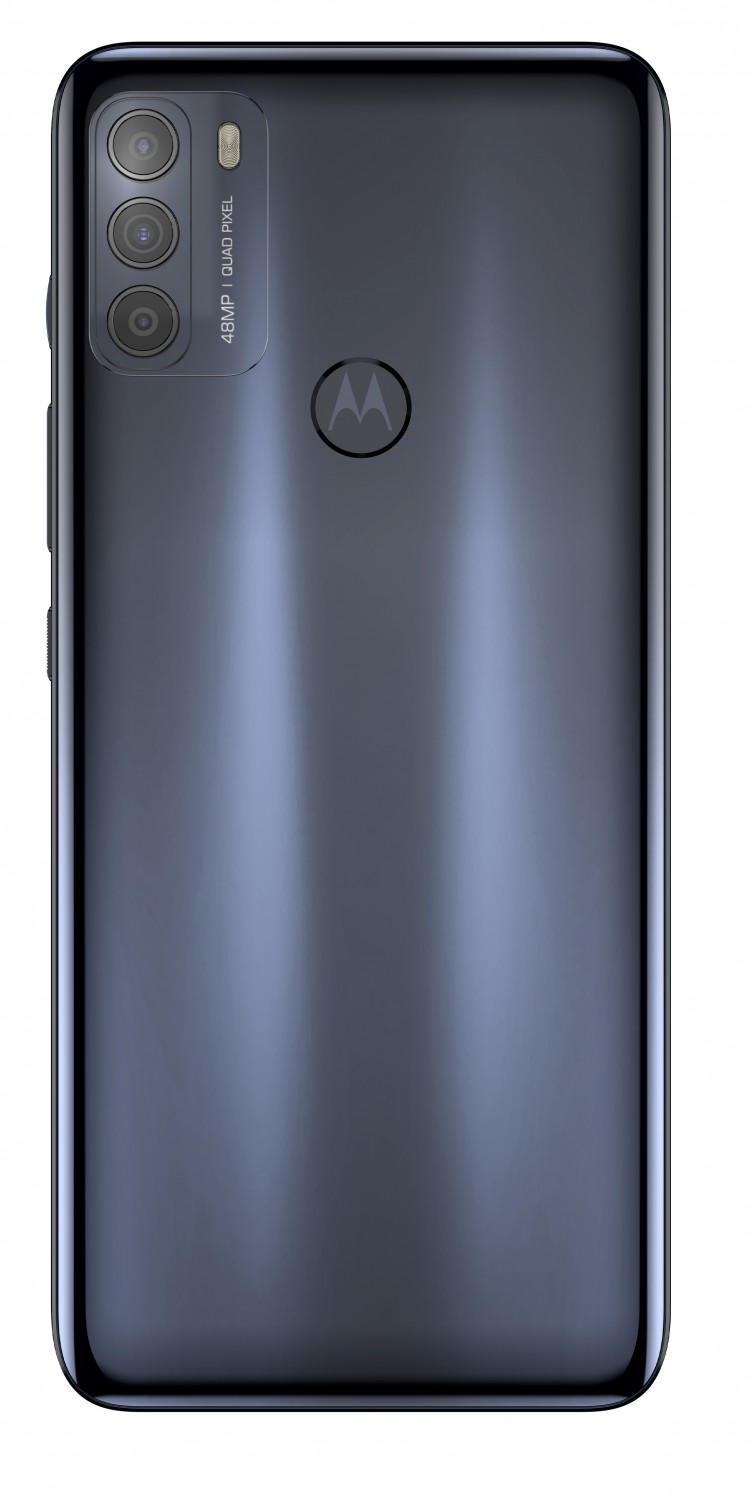 Motorola Moto G50 4GB/64GB Super Grey