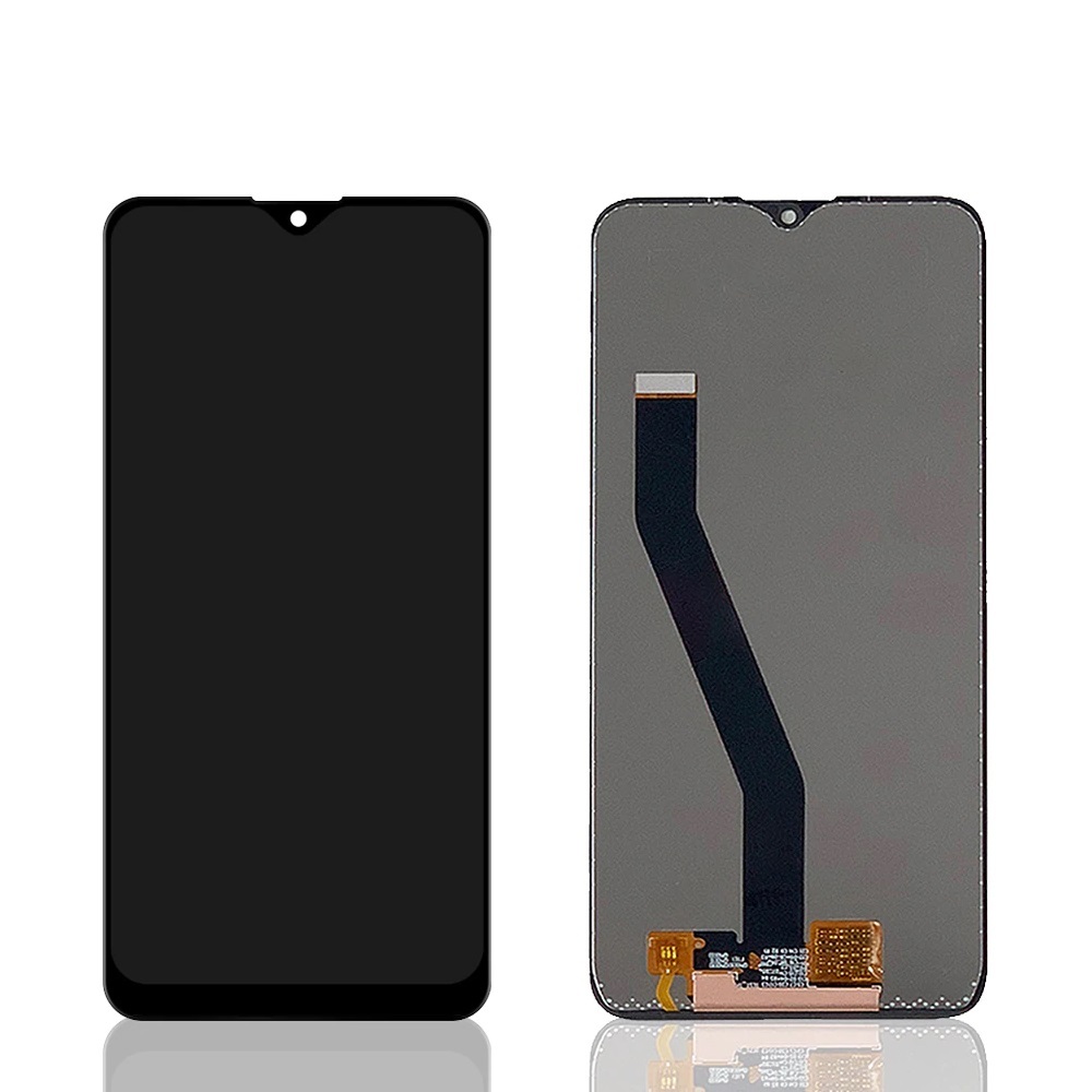 Levně LCD + dotyková deska pro Xiaomi Redmi 8/8A, black