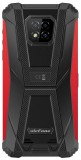 UleFone Armor 8 PRO 6GB/128GB červená