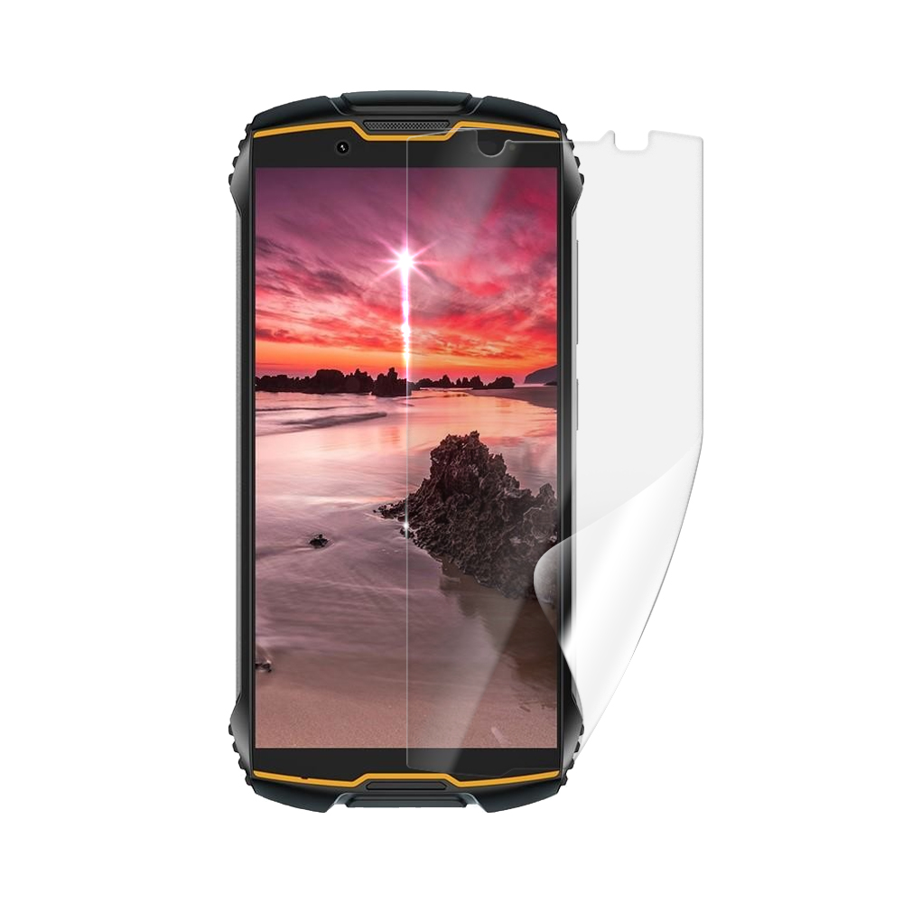 Ochranná fólie Screenshield pro Cubot King Kong Mini 2