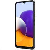 Zadní kryt Nillkin CamShield pro Samsung Galaxy A22 4G, černá