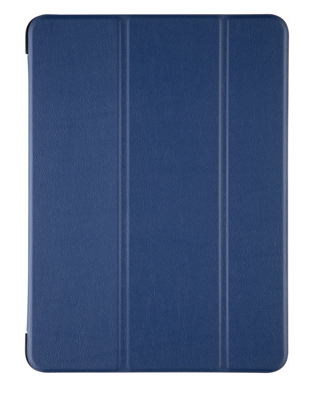 Levně Tactical Book Tri Fold flipové pouzdro pro Samsung T220/T225 Galaxy Tab A7 Lite 8.7, modrá