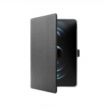 Pouzdro se stojánkem FIXED Topic Tab pro Samsung Galaxy Tab A7 Lite, černá