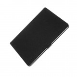 Pouzdro se stojánkem FIXED Topic Tab pro Samsung Galaxy Tab S6 Lite, černá