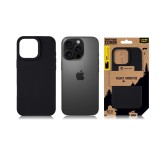 Zadní kryt Tactical Velvet Smoothie pro Apple iPhone 13 Pro Max, asphalt