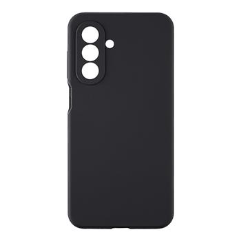 Zadní kryt Tactical Velvet Smoothie pro Apple iPhone 13 Pro Max, asphalt