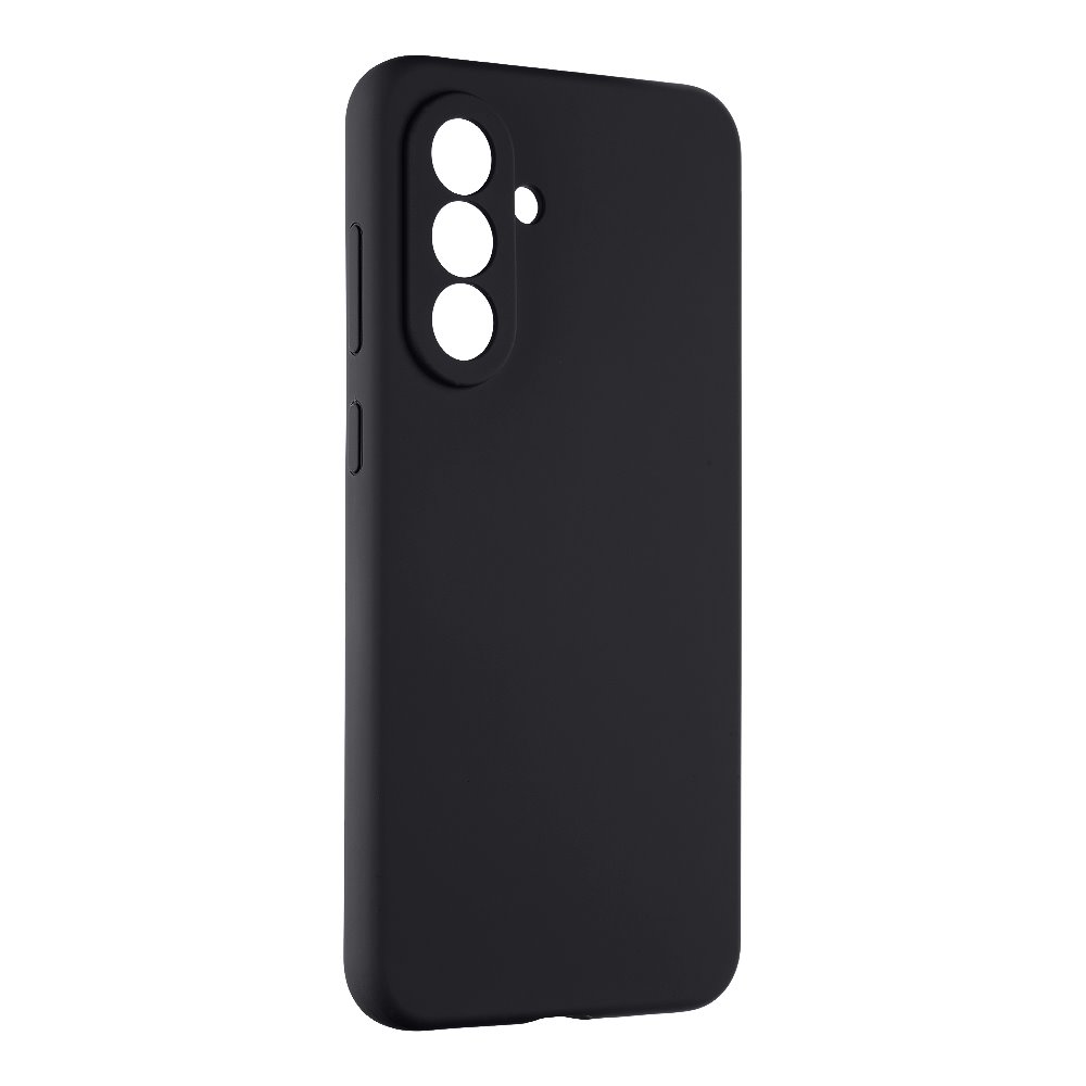 Zadní kryt Tactical Velvet Smoothie pro Apple iPhone 13 Pro Max, asphalt