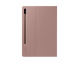 Samsung flipové pouzdro na Tab S7 11", růžová