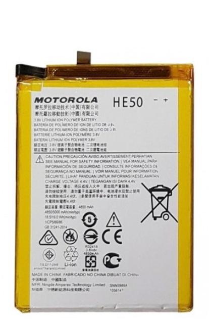 Baterie Motorola HE50 5000mAh Li-Ion