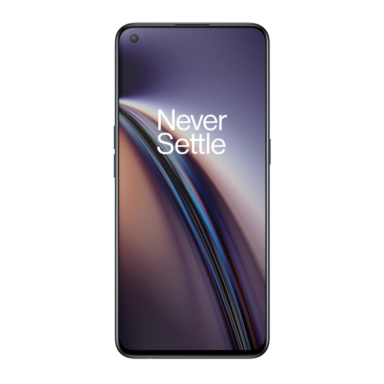 OnePlus Nord CE 5G 12GB/256GB Charcoal Ink