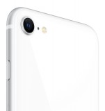 Apple iPhone SE 2020 64GB bílá, použitý 